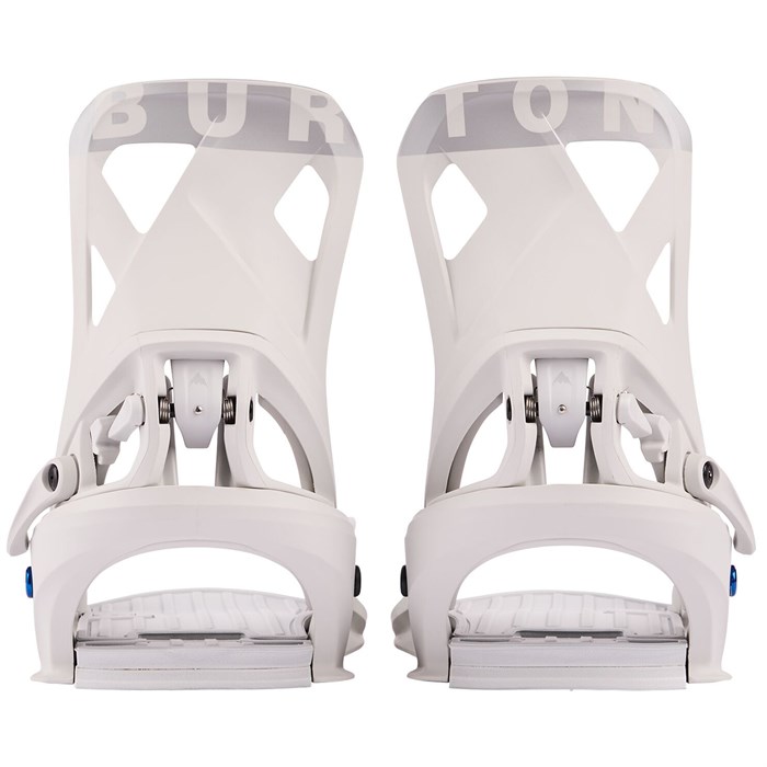 Burton Step On Snowboard Bindings 2023 | evo