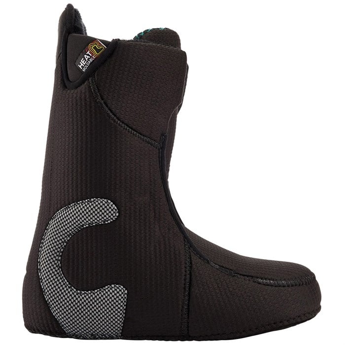 BURTON FELIX STEP ON ウィメンズ 26cm burton-felix-step-on-snowboard