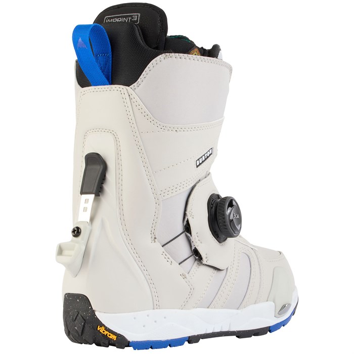 Burton Felix Step On Snowboard Boots - Women's 2023 | evo