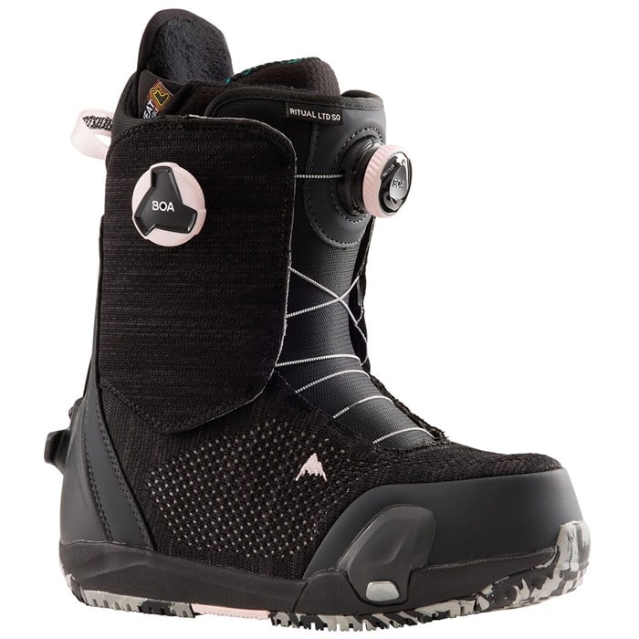 Burton - Ritual LTD Step On Snowboard Boots - Women's 2022