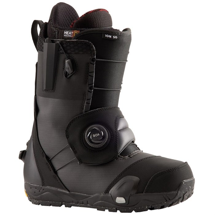 Burton - Ion Step On Snowboard Boots - Used