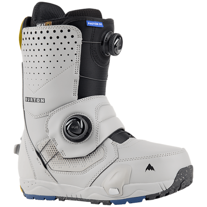Burton Photon Step On Snowboard Boots | evo Canada