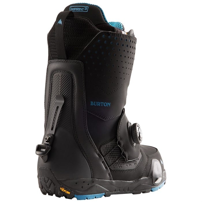 BURTON PHOTON SO スノーボードブーツ Men's Burton Photon Step On® Soft Snowboard Boots | Burton