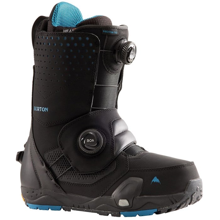 Burton photon wide Step on 26セット-