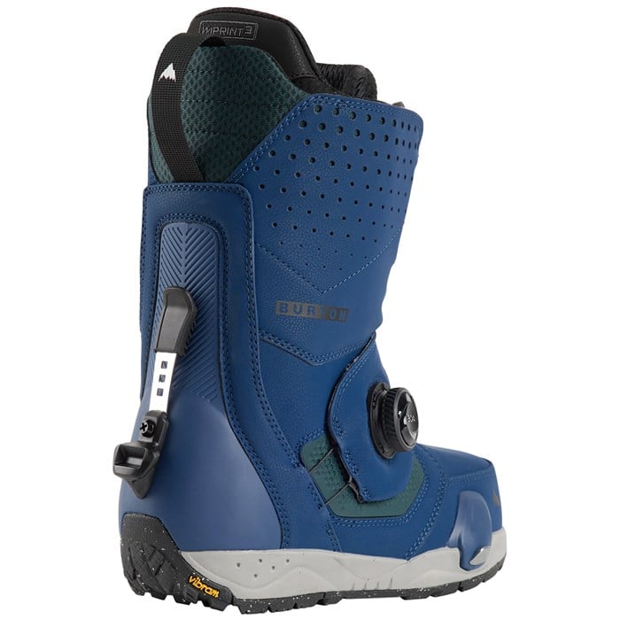 Burton Photon Step On Wide Snowboard Boots | evo