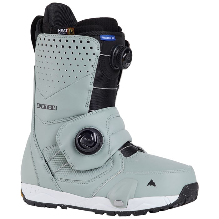 Burton Photon Step On Wide Snowboard Boots | evo