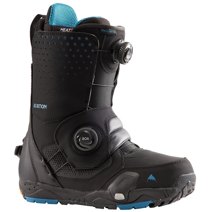 Burton Photon Step On Wide Snowboard Boots | evo Canada