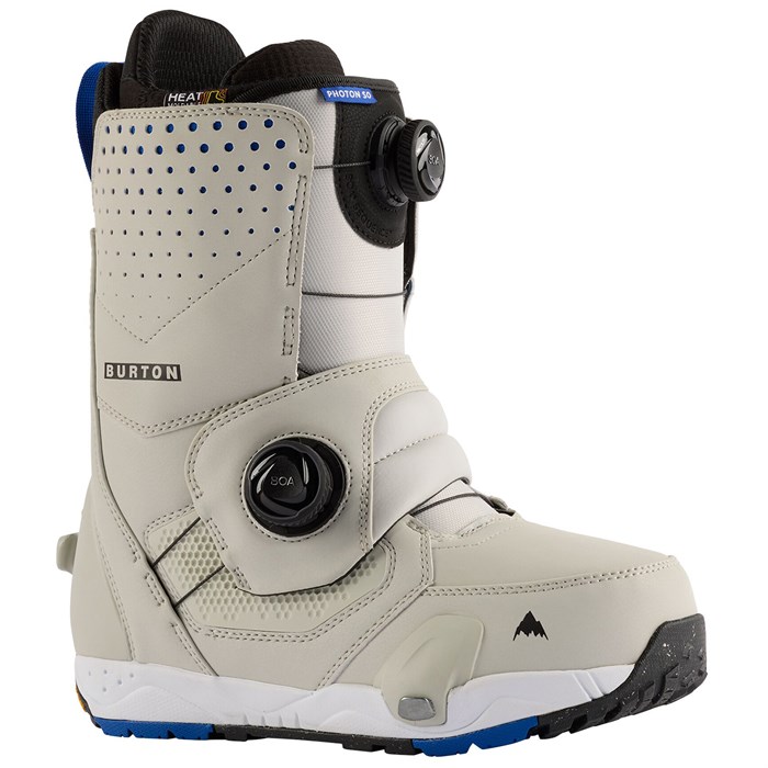 Burton - Photon Step On Wide Snowboard Boots - Used