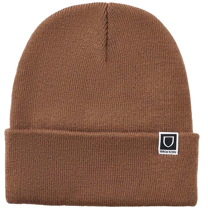 Brixton - Harbor Beta Watch Cap Beanie