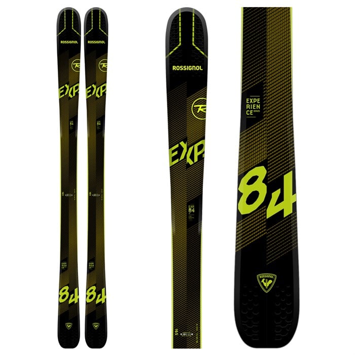 Rossignol - Experience 84 Ai Skis 2021