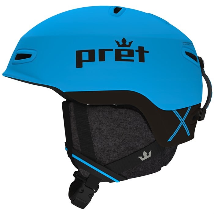 Pret - Moxie X Helmet