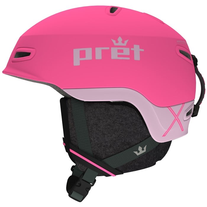 Pret - Moxie X Helmet