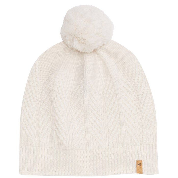 Tentree - Wool Tree Cable Beanie