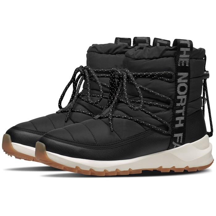 The North Face - Thermoball Lace-Up Boots - Women's