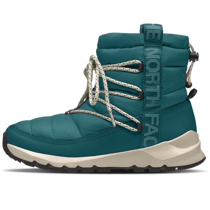 The North Face - Thermoball Lace-Up Boots - Women's