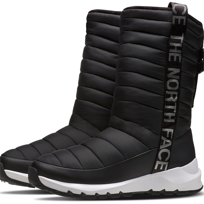 The North Face - Thermoball Tall Boots - Women's