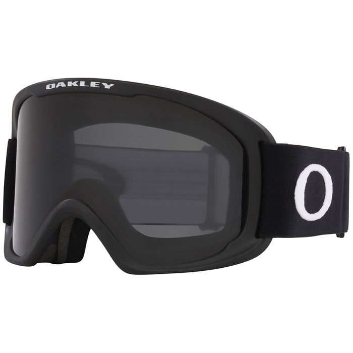 オークリー O-Frame 2.0 PRO XL(L)7112-20 ゴーグル Oakley O-Frame® 2.0 PRO XL Snow Goggles - Matte Black - Fire