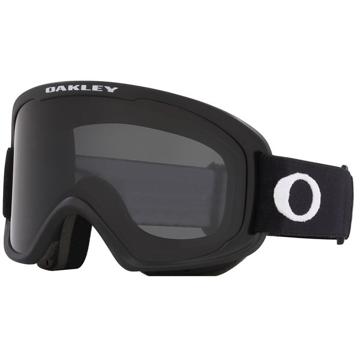 オークリー O-Frame 2.0 PRO XM(M)7113-21 ゴーグル Oakley O-Frame® 2.0 PRO M Snow Goggles - Matte Black