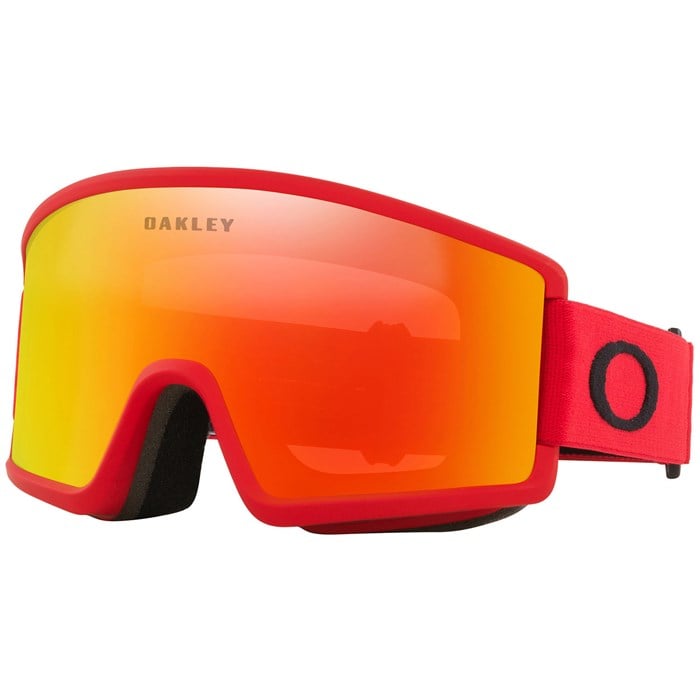 Oakley - Target Line L Goggles