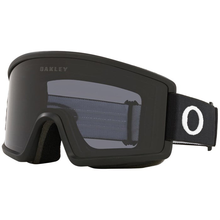 Oakley - Oakley Target Line M Goggles