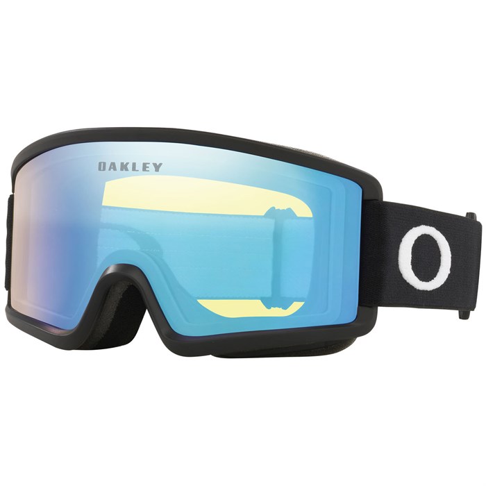 Oakley - Target Line S Goggles - Used
