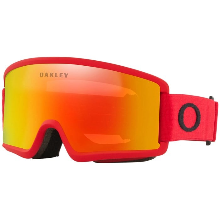 Oakley - Target Line S Goggles