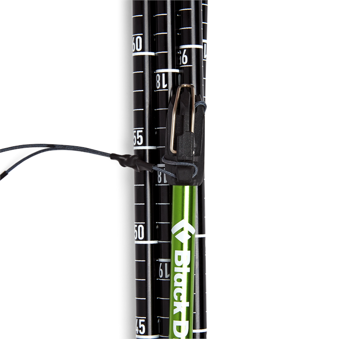 Quickdraw Pro Probe 240 – Black Diamond