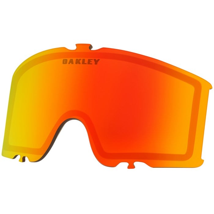 Oakley - Target Line S Goggle Lens