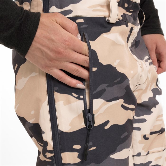 Armada Pascore 2L Bibs - Women's | evo