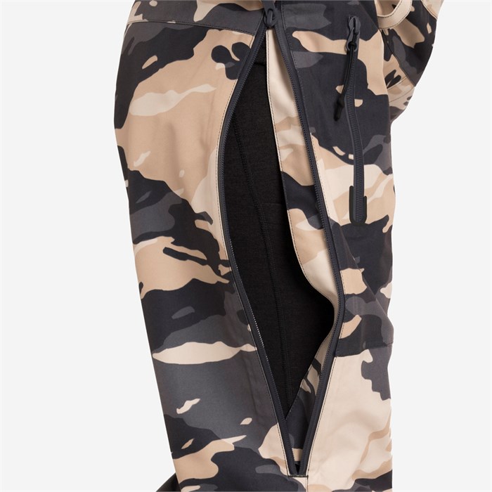 Armada Pascore 2L Bibs - Women's | evo