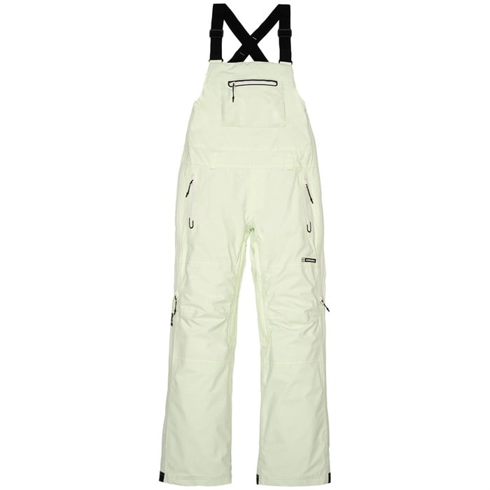 【代引き不可】 Pascore Armada 2L evo | Women's - Bibs スノーボード