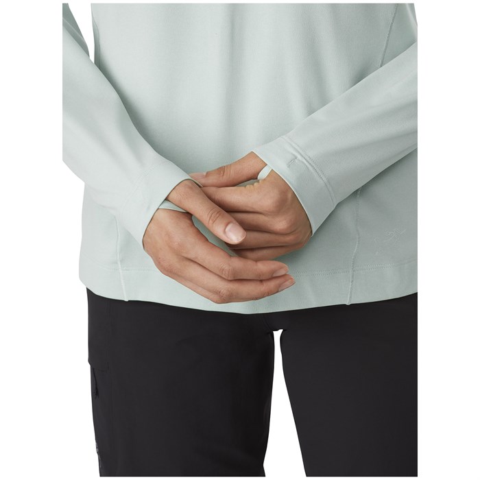 Arc'teryx Remige Hoodie - Women's | evo