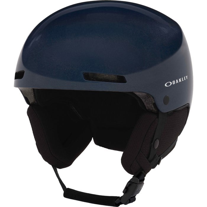 OAKLEY ヘルメット MOD1 PRO Oakley MOD1 PRO I.C.E. - I.C.E Black Reflective | Oakley® US