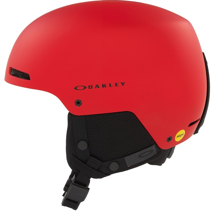 Oakley MOD 1 Pro MIPS Round Fit Helmet | evo