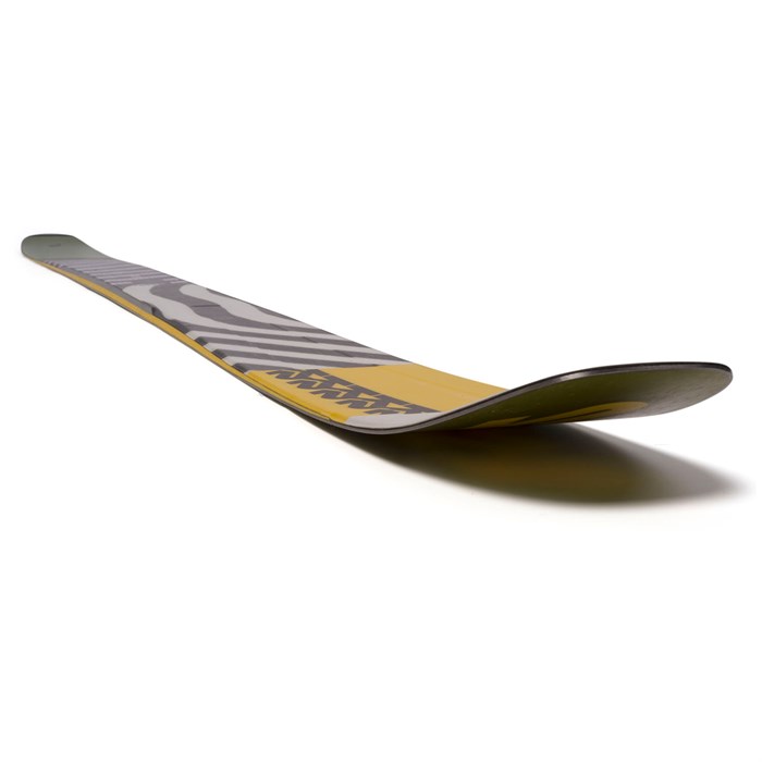 K2 Mindbender 108 Ti Skis 2022 | evo