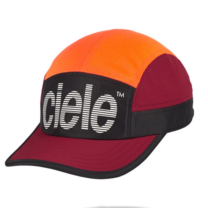 Ciele - GOCap SC Standard Stripe Hat