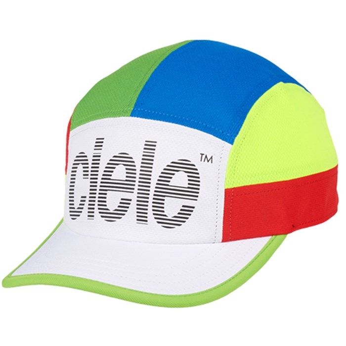 Ciele - GOCap SC Standard Stripe Hat