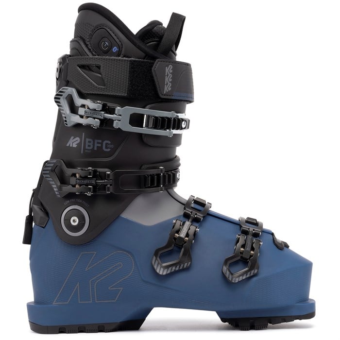 K2 - BFC 100 Heat Ski Boots 2023