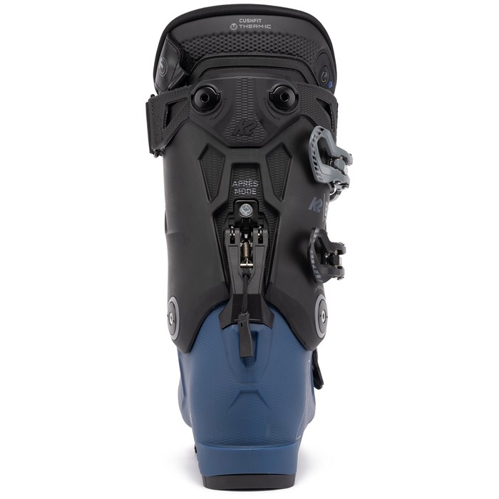 K2 B.F.C. 100 Heat スキーブーツ 2019 K2 BFC 100 Heat Ski Boots 2023 | evo