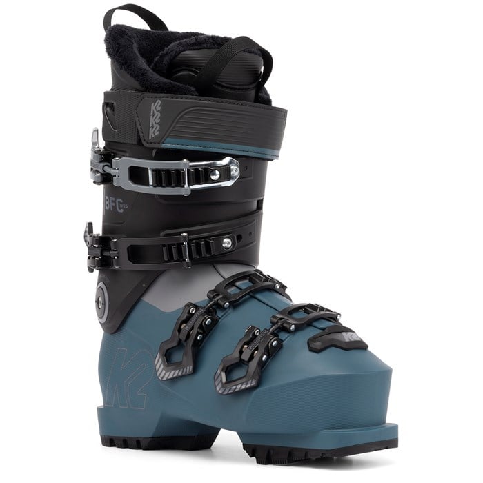 B.F.C. W 75 Ski Boots | K2 Skis and K2 Snowboarding