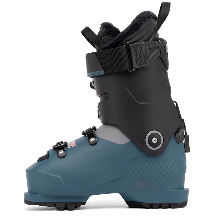 Amazon.com : K2 BFC 75 Womens Ski Boots, 22.5 : Sports