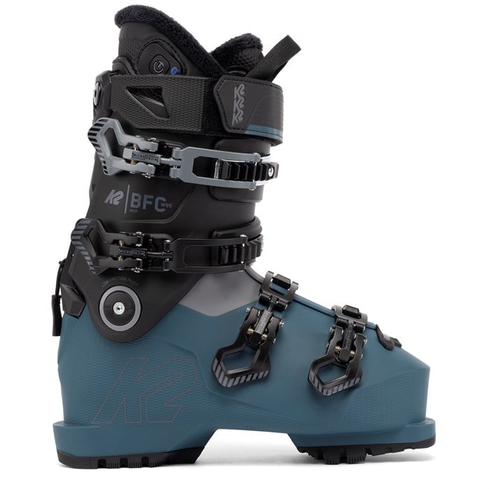 K2 - BFC W 95 Heat Ski Boots - Women's 2023 - Used