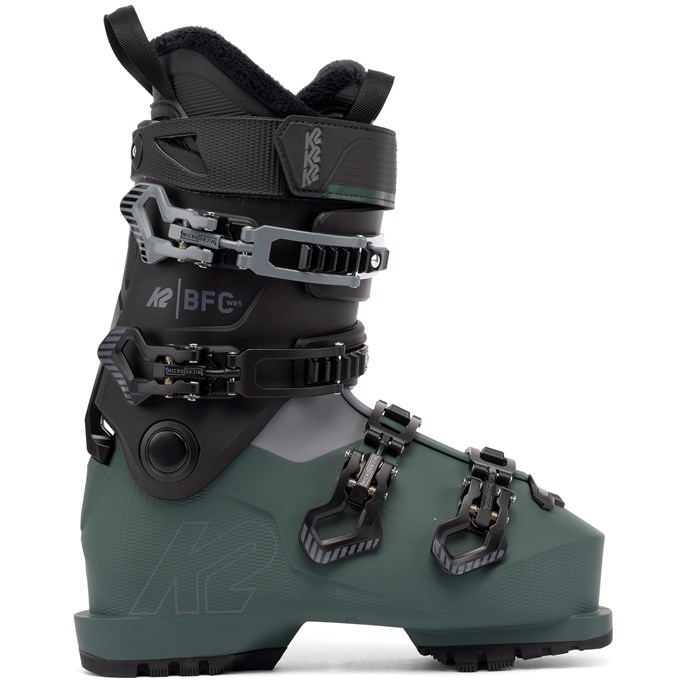 K2 - BFC W 85 Ski Boots - Women's 2023