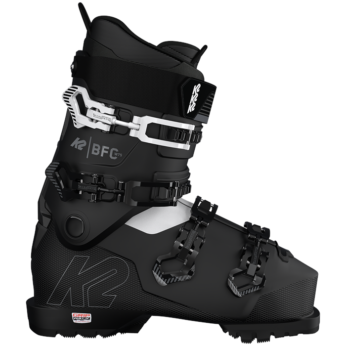 K2 - BFC W 75 Ski Boots - Women's 2023 - Used