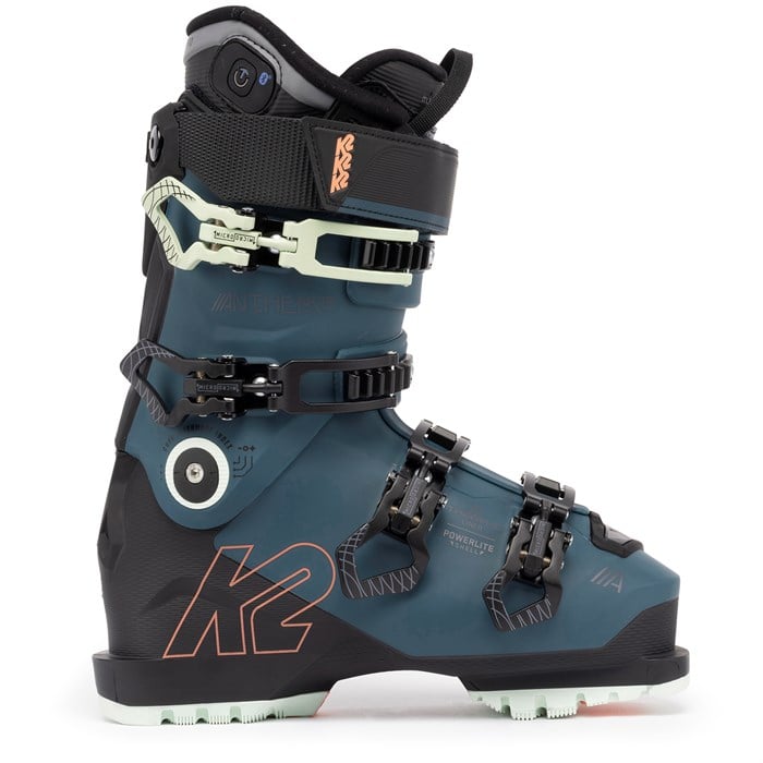 K2 - Anthem 105 MV Heat Ski Boots - Women's 2023 - Used