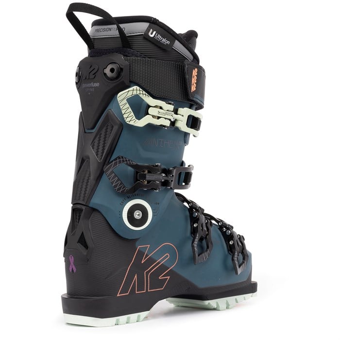 K2 Anthem 105 MV Ski Boots - Women's 2023 | evo