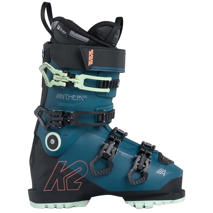 K2 - Anthem 105 LV Ski Boots - Women's 2022