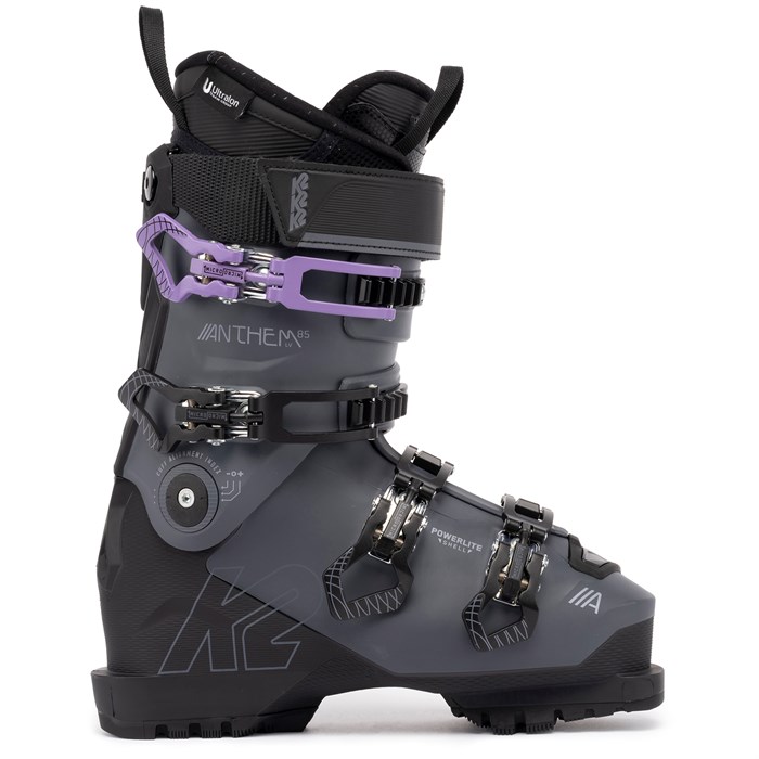 Best Hybrid Ski Boots In 2022 2023 The 5 High rated Boots