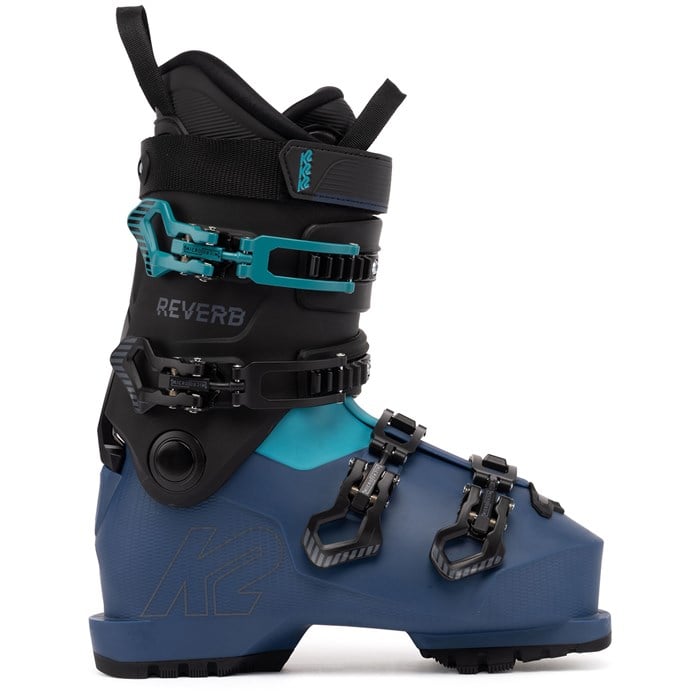 K2 - Reverb Ski Boots - Boys' 2022