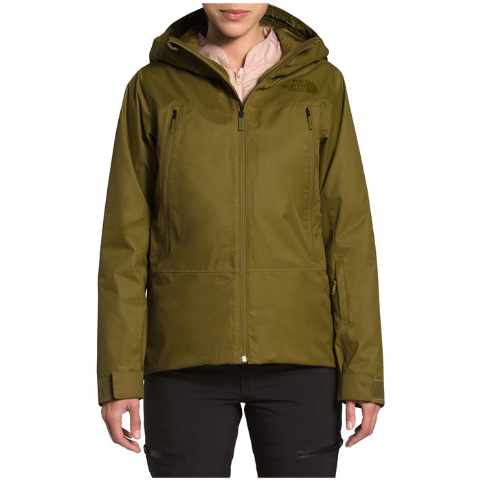 The North Face - Clementine Triclimate Jacket - Women's